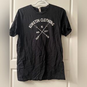 Kiwetin Clothing T Shirt